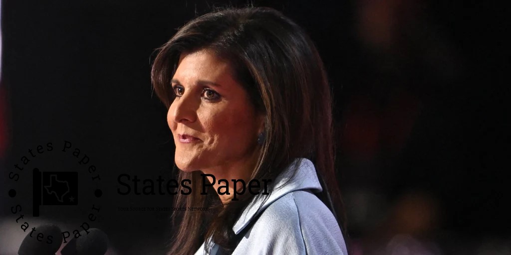 Nikki Haley, Ron DeSantis and more ex-rivals draw cheers as Trump boosters at GOP convention